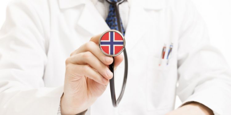 Jak leczą Norwedzy?